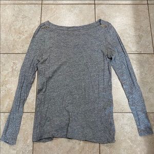 Women's J. Crew Painter Tee